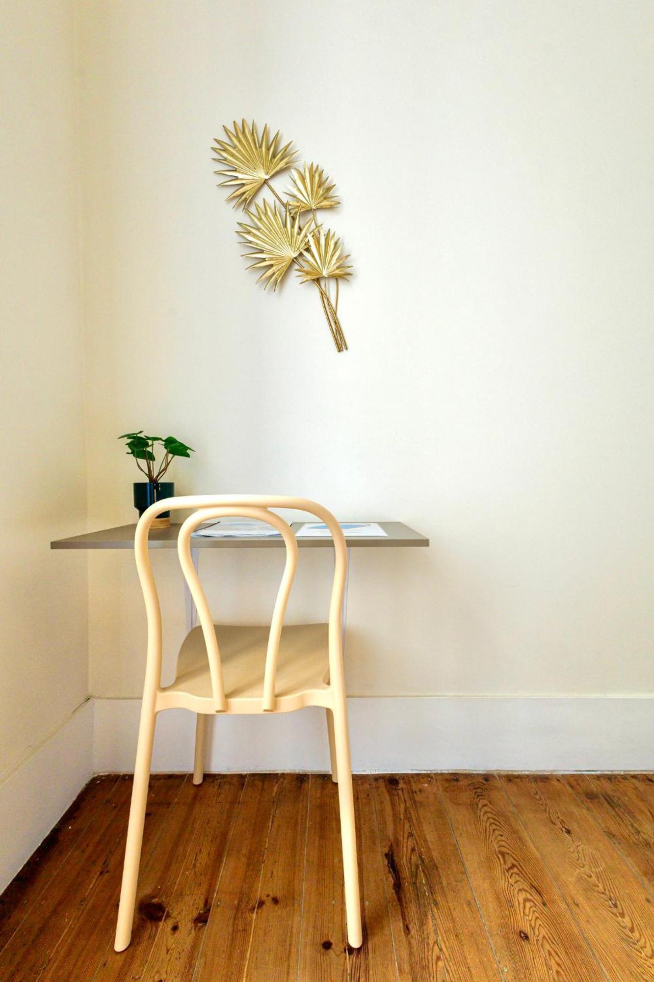 Ambiente Hostel Lisboa Eksteriør bilde